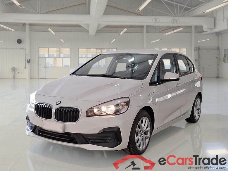 BMW 60 BMW SERIE 2 ACTIVE TOURER / 2018 / 5P / MONOVOLUME 225XE IPERFORMANCE BUSINESS AUTOM.