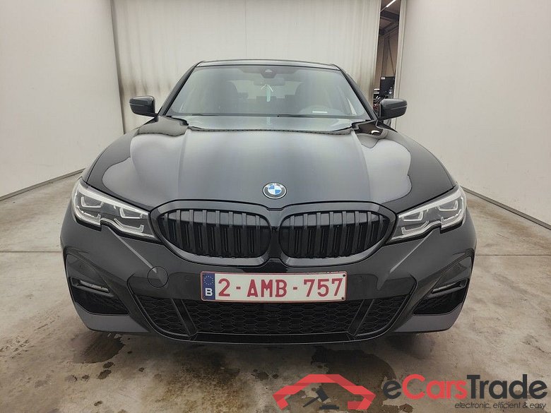 BMW 3 Reeks Berline 330e (215 kW) 4d