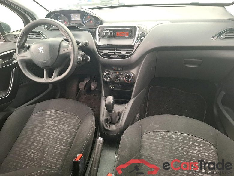 Peugeot 1.6 BLUEHDI 75 PREMIUM bi-corps VU 208 Affaire Premium 1.6 HDi 75CV BVM5 E6 #5