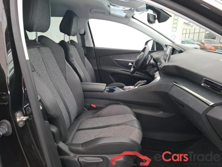 Peugeot Hybrid 225 eEAT8 ALLURE BUSINESS 3008 Hybrid 225 Allure 1.6 Plug-In 225CV BVA8 E6d #6