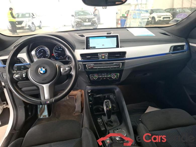 BMW sDrive18i M Sport DKG7 Série X2 sDrive 18i M Sport 1.5 140CV BVA7 E6dT #5