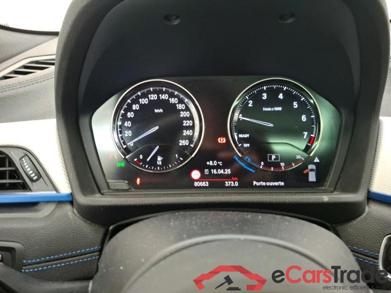 BMW sDrive18i M Sport DKG7 Série X2 sDrive 18i M Sport 1.5 140CV BVA7 E6dT #6