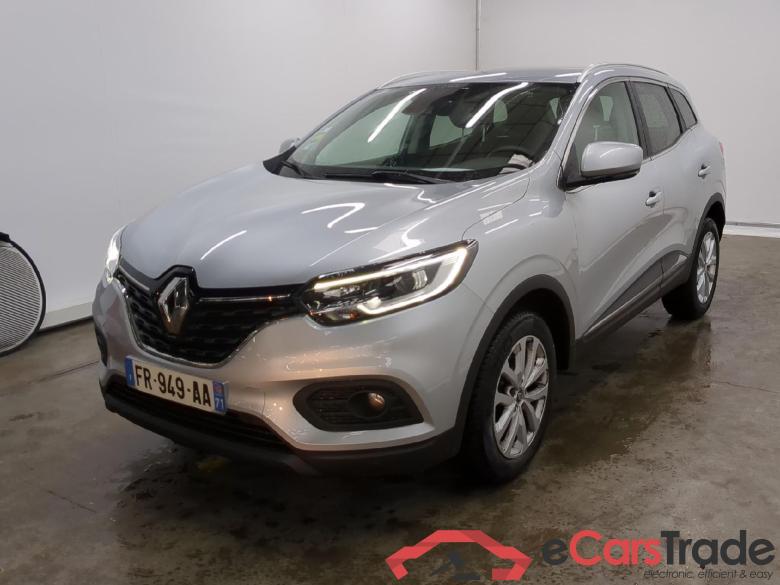 Renault Business Blue dCi 115 EDC Kadjar Business 1.5 dCi 115CV BVA7 E6dT #1