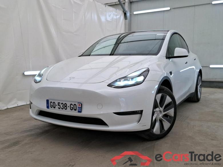 Tesla Grande Autonomie Dual Motor AWD TESLA Model Y / 2020 / 5P / SUV Grande Autonomie Dual Motor AWD #1