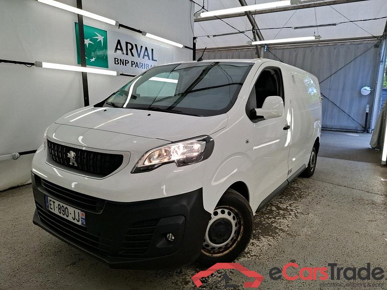 Peugeot 1.6 BlueHDi 95 Standard Premium Pack Expert Fourgon Premium Pack Standard 1.6 HDi 95 / FAP colmaté +  réservoir additif + kit distribution + pompe à eau  + kit acces #1