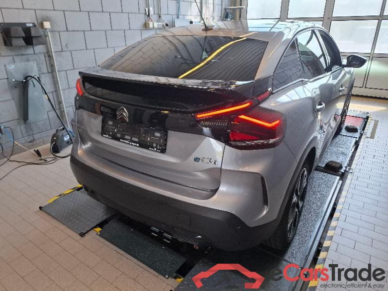 Citroën C4 Lim. (09.2020->) DE - LimS5 Elektromotor, e-Shine, 2020 - 2023 #3