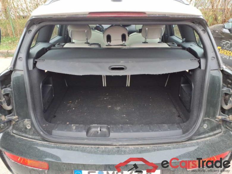 MINI Clubman (F54)(2015->) DE - Kb5 John Cooper Works EU6d, John Cooper Works ALL4 (EURO 6d)(OPF), (Facelift) 2020 - 2021 #5