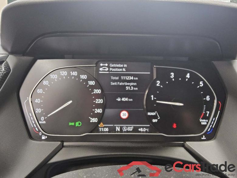 BMW Baureihe 2 Gran Coupe (F44)(2019->) DE - Lim4 220 i EU6d, M Sport (OPF)(EURO 6d), 2020 - 2024 #6