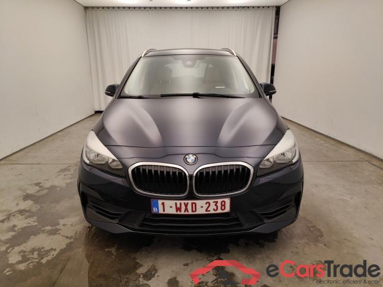 BMW 2 Reeks Gran Tourer 218i (100kW) 5d 7pl #1