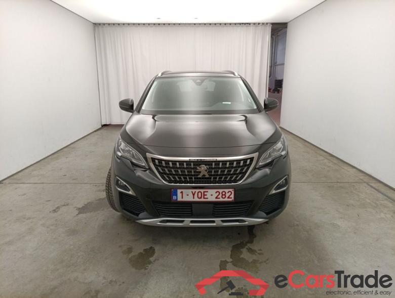 Peugeot 5008 1.5 BlueHDi 96kW S&S EAT8 Allure 5d 7pl #1