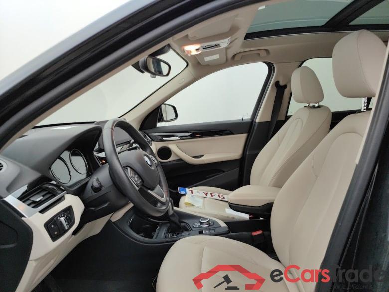 BMW X1 1.5 xDrive25e Hybrid Aut. Pano LED-Xenon Head-Up Navi Leather KeylessGo Camera Klima PDC ... #5
