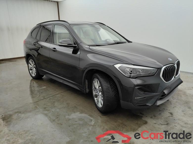 BMW X1 1.5 xDrive25e Hybrid Aut. Pano LED-Xenon Head-Up Navi Leather KeylessGo Camera Klima PDC ... #2