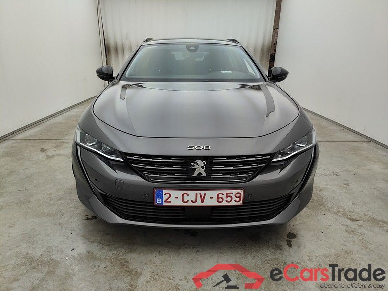 Peugeot 508 SW 1.6 Hybrid 225 e-EAT8 Allure Pack 5d #1