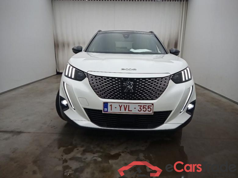 Peugeot 2008 e-2008 GT Line 5d