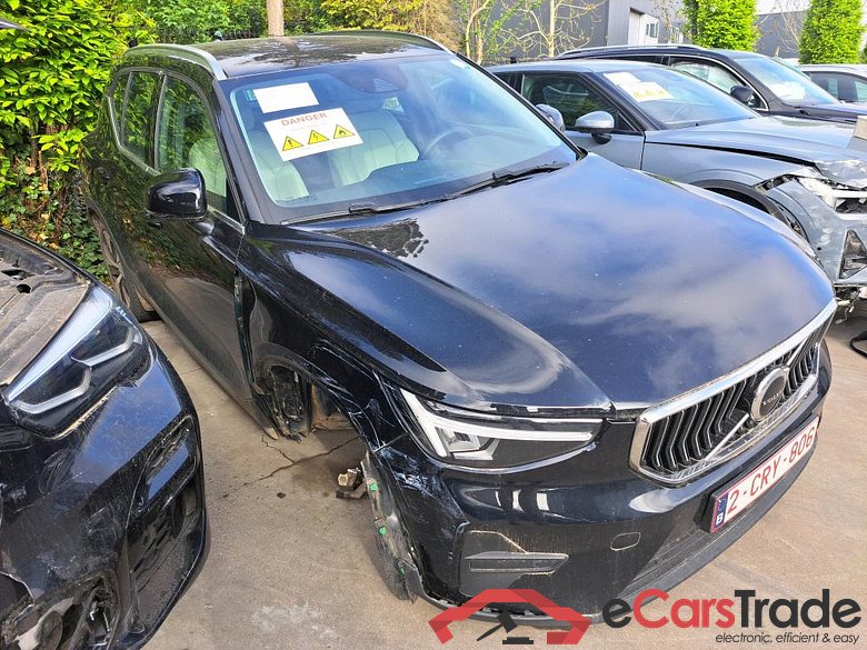 VOLVO XC40 1.5 T4 PHEV INSCRIPTION EXPR. DCT #1
