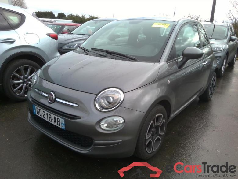 500 MY22 HYB 70 CLUB RSK #1