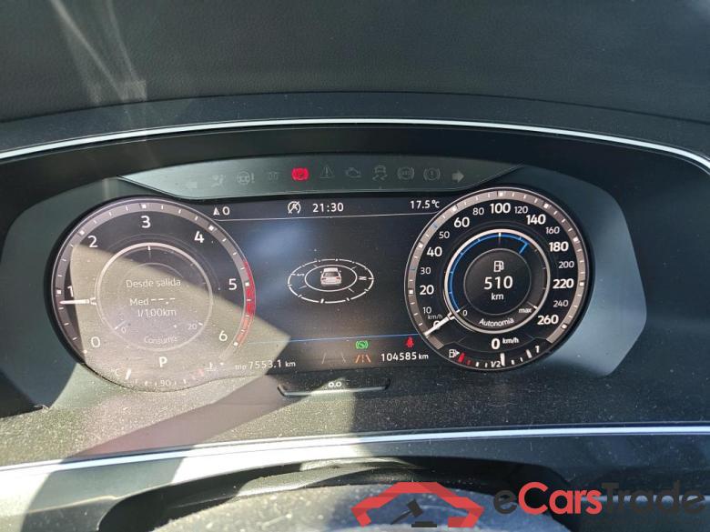 Volkswagen Sport 2.0 TDI 110kW (150CV) DSG Tiguan Sport BMT 2.0 TDI 150CV AT7 E6dT #4