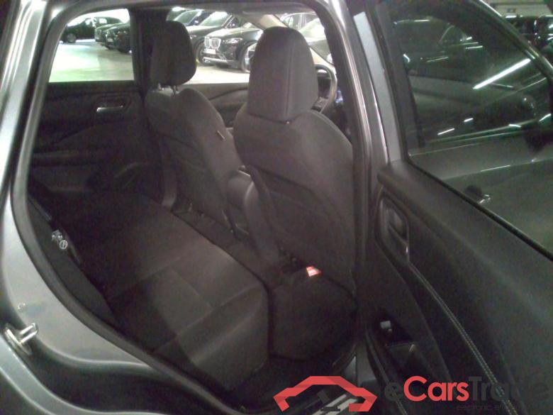 QASHQAI MY22 Mild-Hybrid 158 XTronic 2WD Acenta  Design pack          #6