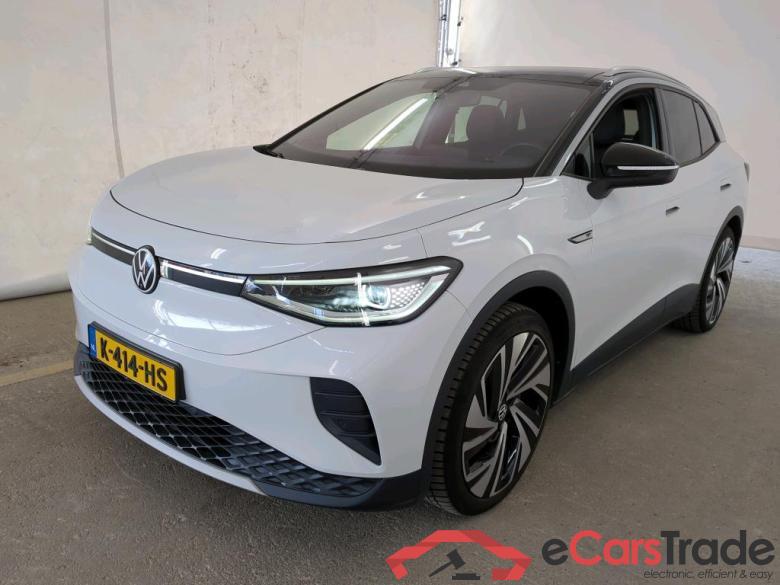 VOLKSWAGEN Id4 First Max 77 kWh #1