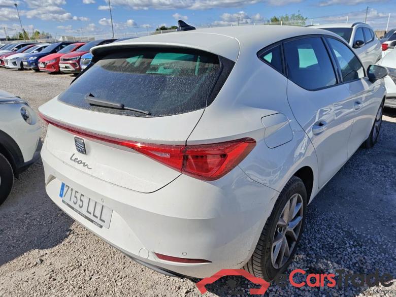 Seat 2.0 TDI 85kW S&S Style Go(SP) Leon Style Go 2.0 TDI 115CV MT6 E6d #2
