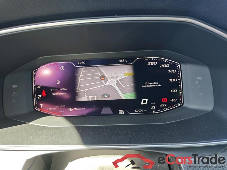 Seat 2.0 TDI 85kW S&S Style Go(SP) Leon Style Go 2.0 TDI 115CV MT6 E6d #4