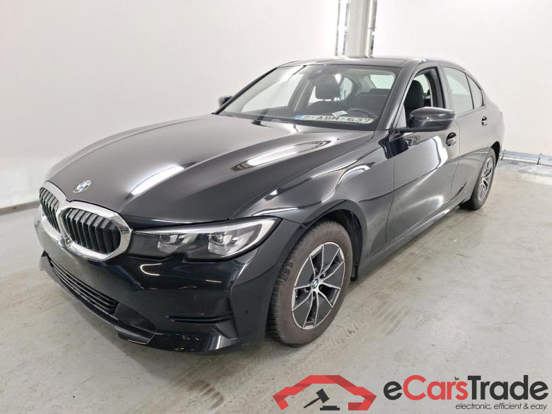 BMW 3-serie 2.0 318DA (100KW) BERLINE ACO Business Edition