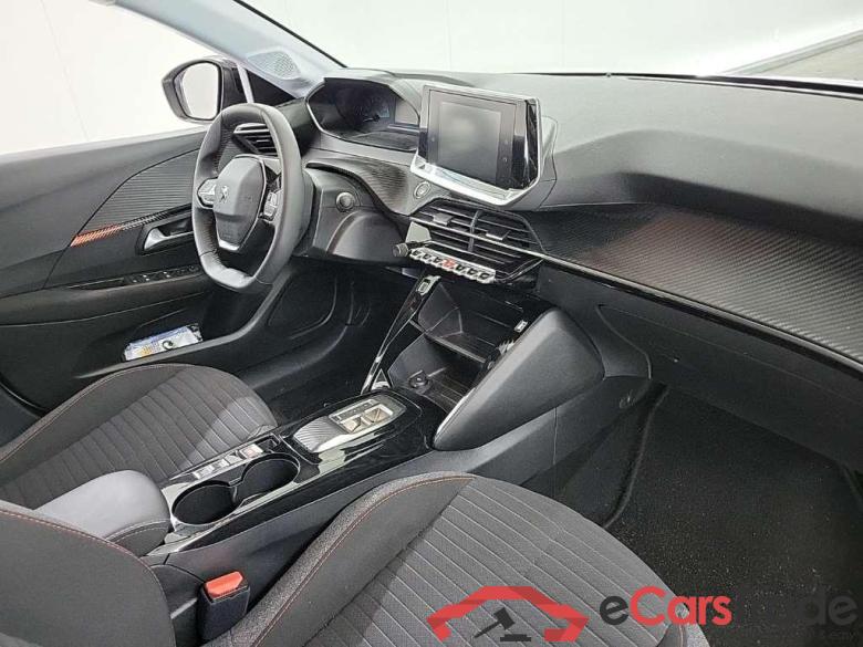 PEUGEOT e-208 Active Pack 50kWh 136 5D #6