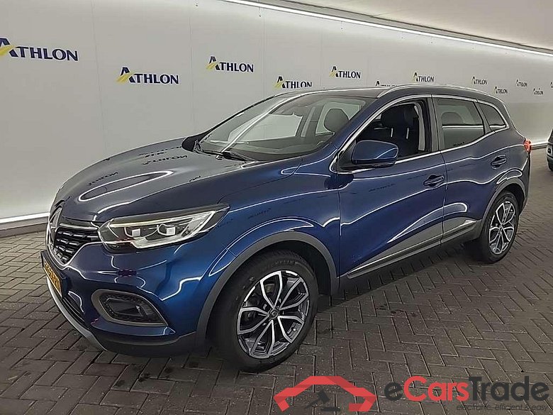 RENAULT KADJAR TCe 140 GPF Intens 5D 103kW