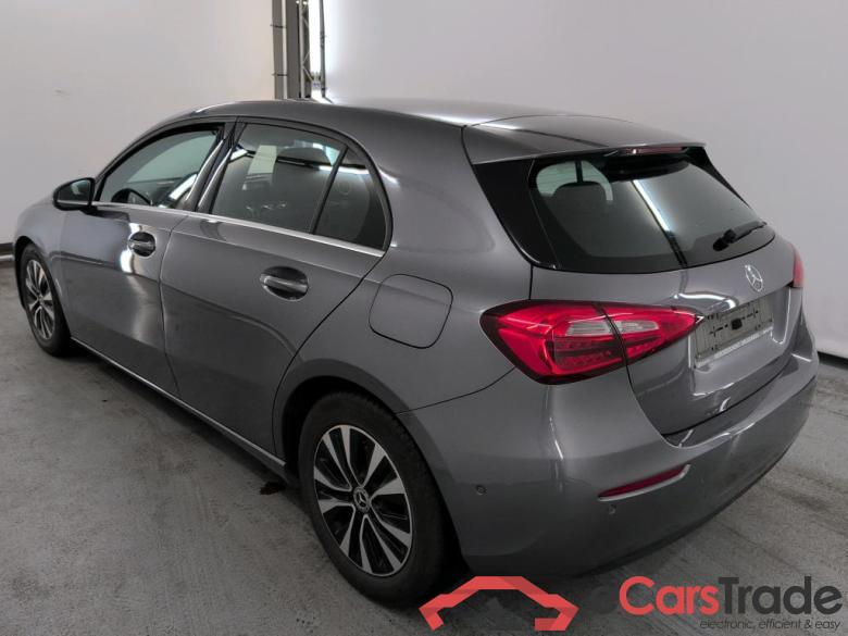 MERCEDES-BENZ CLASSE A DIESEL A 180 d Business Solution #3