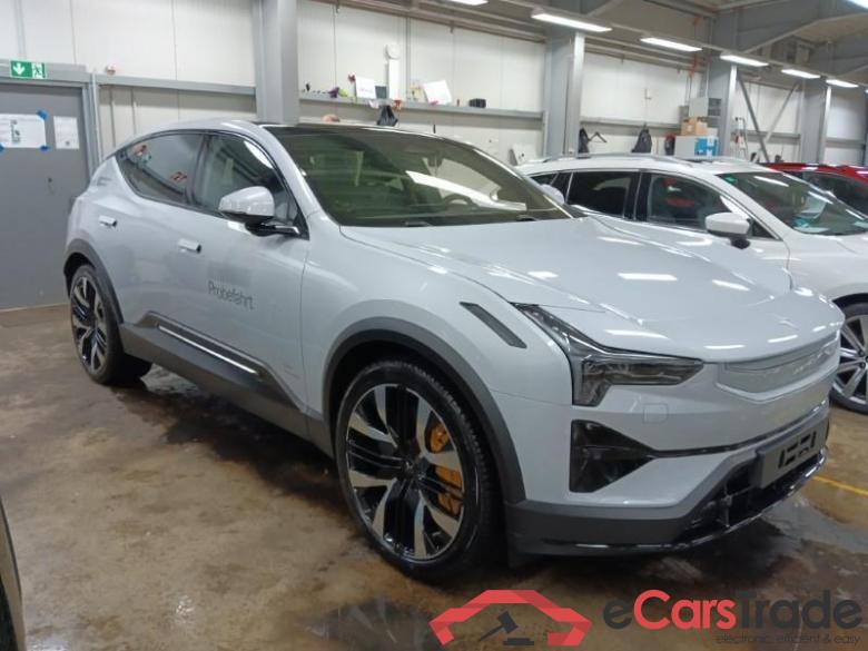 Polestar Long Range Dual / Pilot / Plus / Performance 3 #2