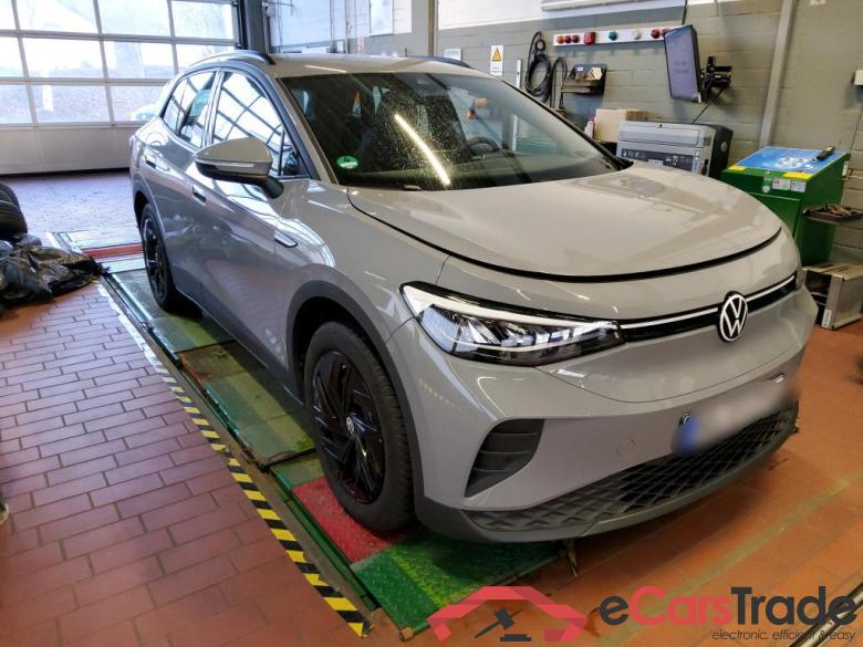 Vw Pure 109 kW ID 4 #1