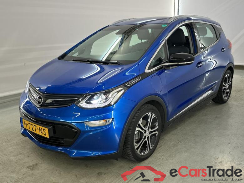 Opel Ampera-e Opel Ampera-e 150kW Business Executive 5d