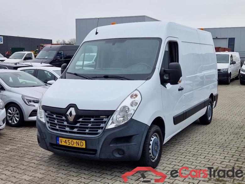 RENAULT Master 96 kW #1