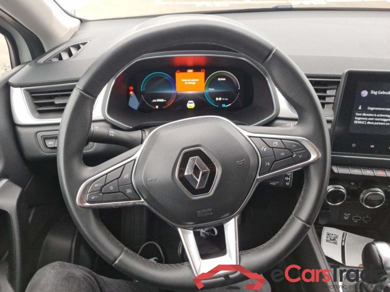 Renault Captur 1.6i E-Tech Hybrid Intence Aut. LED Virtual Navi 1/2 Leather KeylessGo Klima PDC ... #6