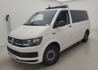 Volkswagen T6 Transporter