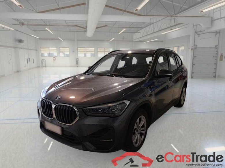 BMW 25E BUS BMW X1 / 2019 / 5P / SUV XDRIVE 25E BUSINESS ADVANTAGE AUTOMATICO #1