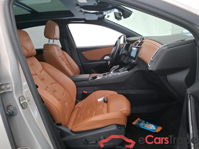 DS E-TENSE 4x4 Grand Chic 7 Crossback E-Tense 4x4 Grand Chic 1.6 300CV BVA8 E6d #6