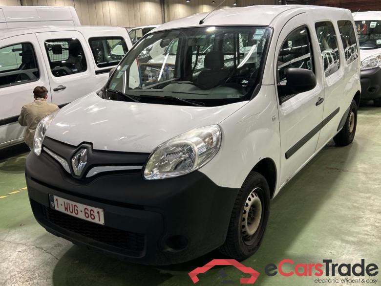RENAULT KANGOO EXPRESS MAXI DSL - 2013 1.5 dCi Energy Confort (EU6) #1