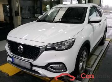 MG EHS ´21 MG EHS PHEV Luxury 5d 119kW #1
