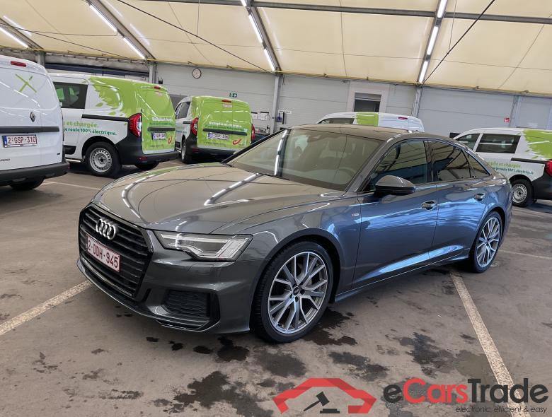 AUDI A6 Audi A6  Business Edition Sport 35 TDI  120(163) kW(ch) S tronic #1