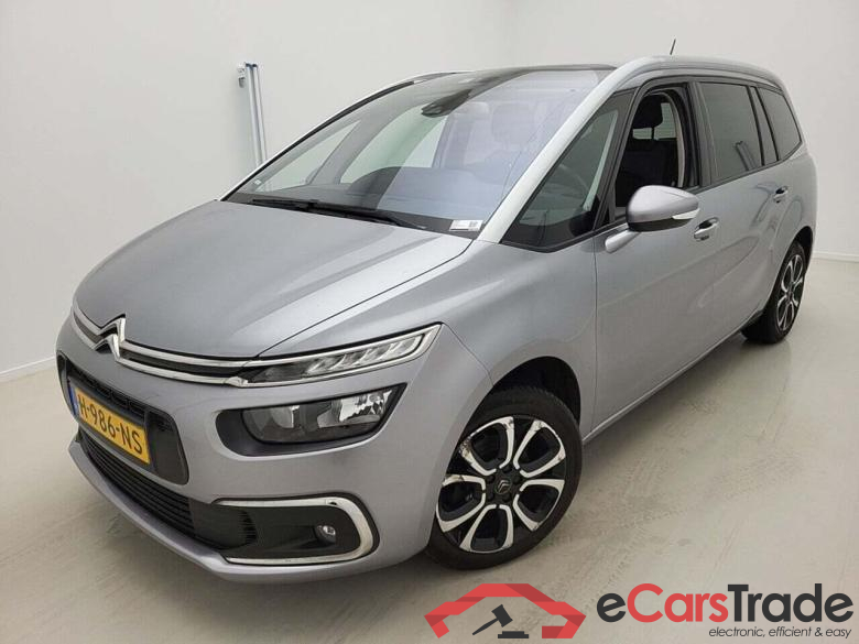 CITROEN Grand C4 SpaceTourer 1.2 PureTech Business EAT