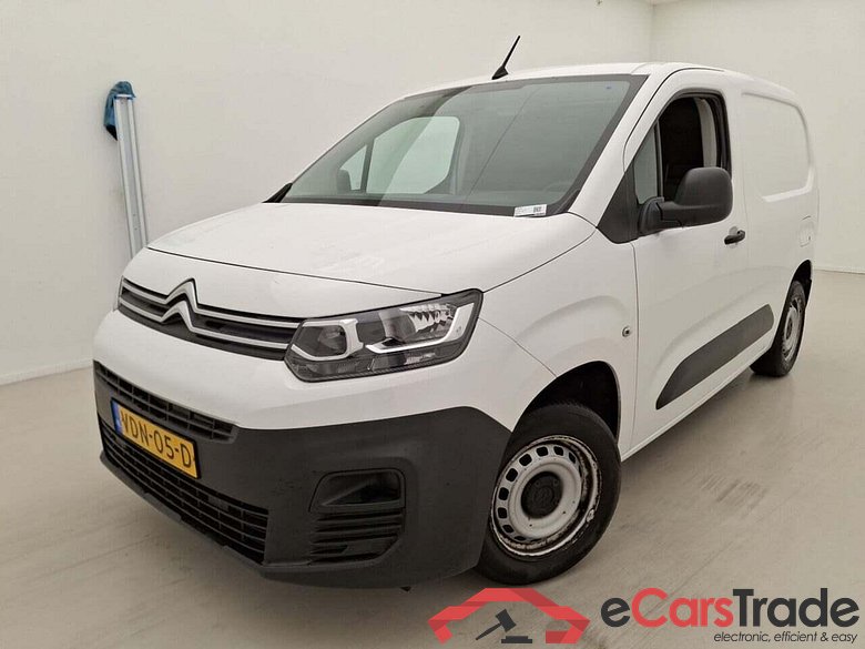 Citroen Berlingo 1.5 BlueHDI Klima ...