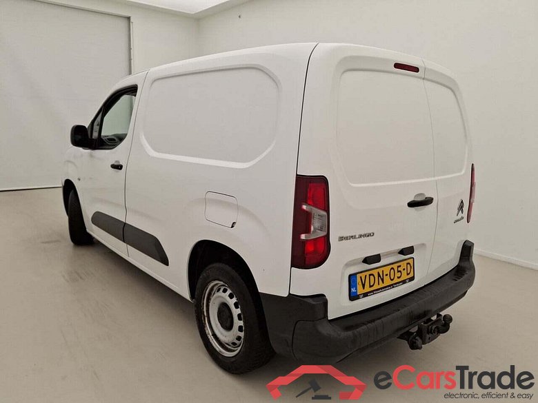 Citroen Berlingo 1.5 BlueHDI Klima ... #4