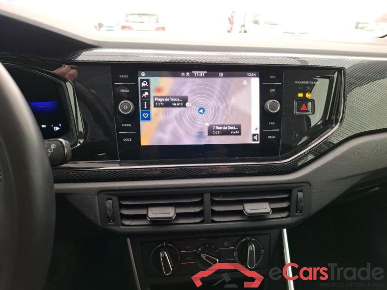 Volkswagen  VOLKSWAGEN Taigo / 2021 / 5P / SUV 1.0 TSI 110 DSG Life Business #6