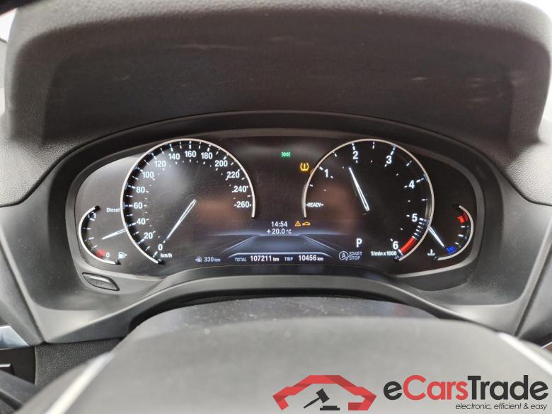 BMW 2.0 xDrive20d AT X Line 190HP 2.0 xDrive20d AT X Line 190HP #6