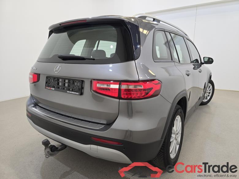 Mercedes GLB 180d Aut. Widescreen Navi 1/2 Sport-Leather KeylessGo Сamera Klima PDC ... #4