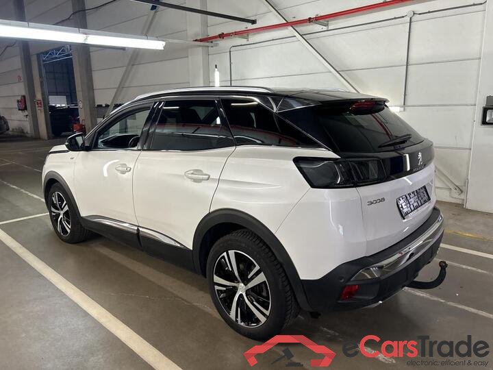 Peugeot 3008 3008 1.2 PureTech S/S GT 96kW/130pk  5D/P Man-6 #3