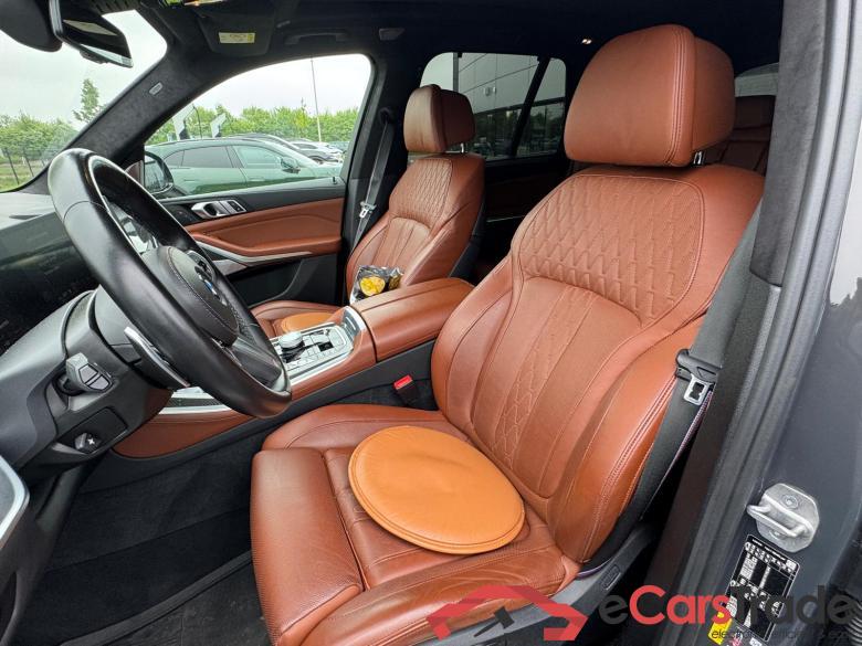 BMW X5 (G05) 3.0AS xDrive50e PHEV (360 kW) #2