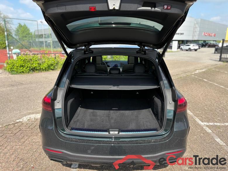 MERCEDES-BENZ GLE 400 e 4-Matic PHEV AMG Line (280 kW) #5