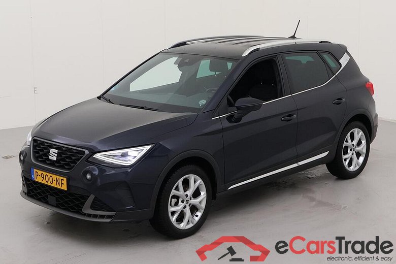 SEAT Arona 70 kW